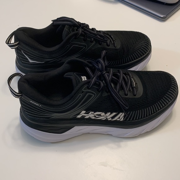 SOLD Hoka Bondi 7 - Picture 3 of 6